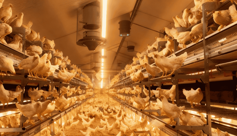 broiler farm led lighting (1)